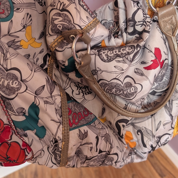 Sakroots multicoloured bag - Picture 3 of 5